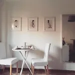 La Peonia ベッド・アンド・ブレックファスト