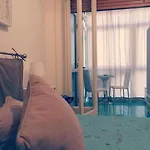 La Peonia 3* レッジョ・ディ・カラブリア