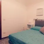 La Peonia レッジョ・ディ・カラブリア