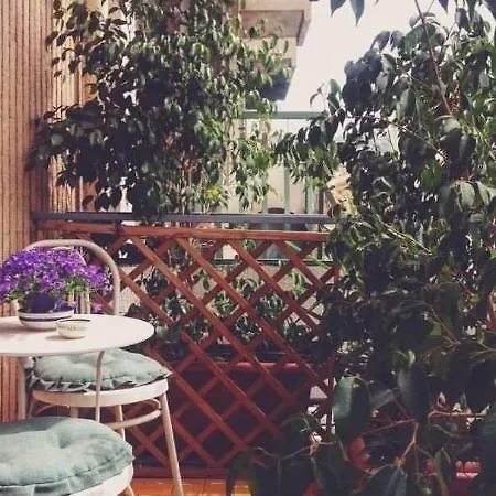 La Peonia Bed and Breakfast Ρέτζιο ντι Καλάμπρια
