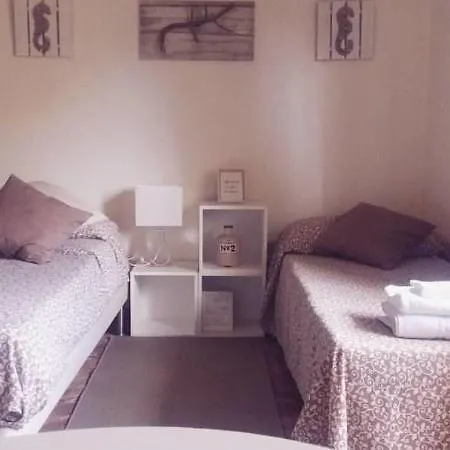 La Peonia Bed and Breakfast