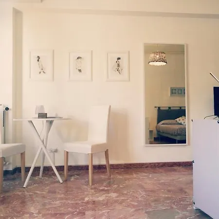 La Peonia Bed and Breakfast