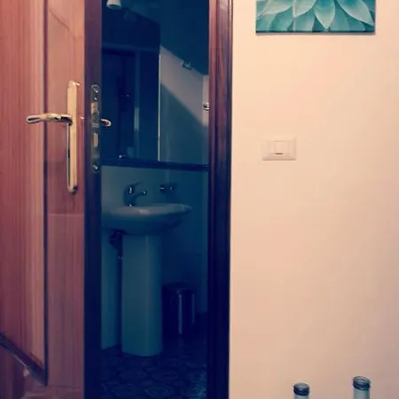 Bed and Breakfast La Peonia