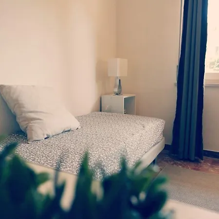 La Peonia Bed and Breakfast Ρέτζιο ντι Καλάμπρια