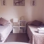 La Peonia فندق مبيت وإفطار