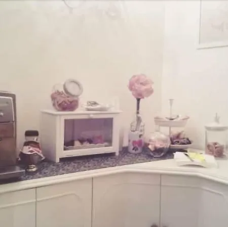 La Peonia فندق مبيت وإفطار 2*