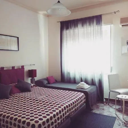 La Peonia 2* ريجّو دي كالابريا
