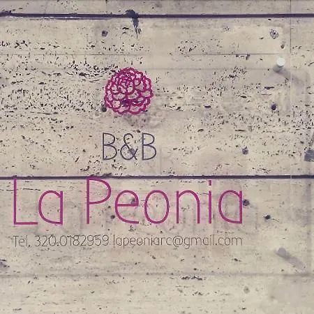 La Peonia ريجّو دي كالابريا