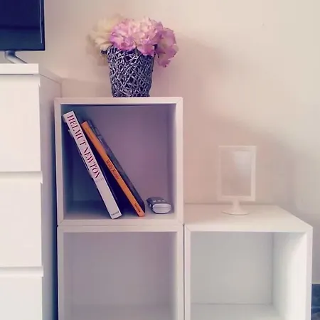 La Peonia 레조디칼라브리아