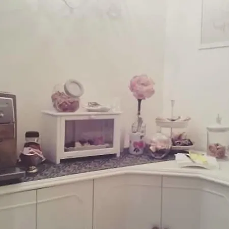 Couette-café La Peonia Reggio de Calabre