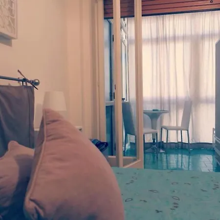 La Peonia 3* 레조디칼라브리아