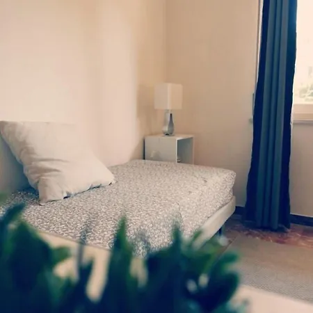 La Peonia 3* 레조디칼라브리아