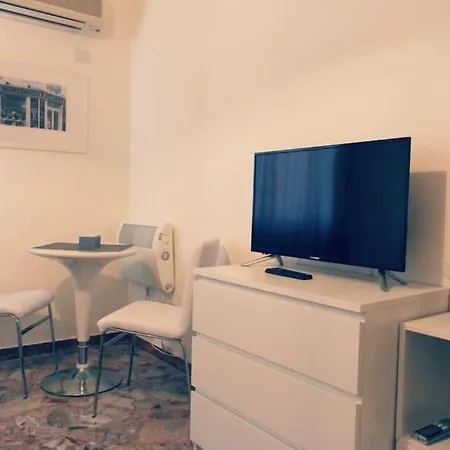 La Peonia B&B 레조디칼라브리아