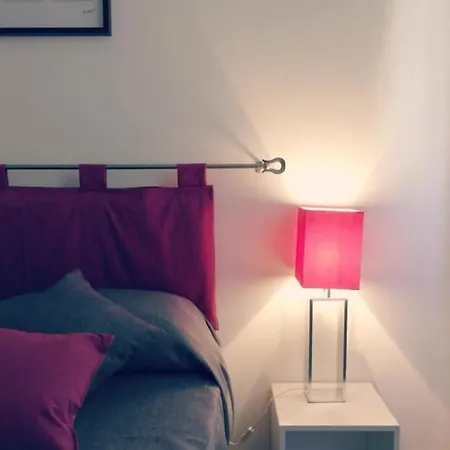 La Peonia B&B 레조디칼라브리아