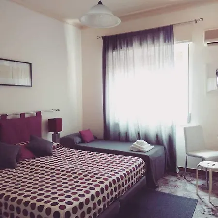 La Peonia B&B 레조디칼라브리아