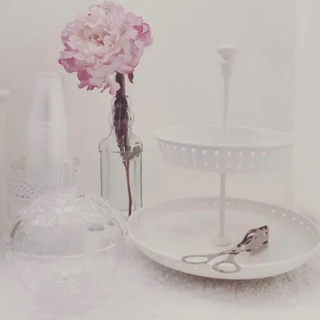 La Peonia فندق مبيت وإفطار 2*