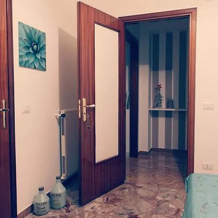 فندق مبيت وإفطار La Peonia
