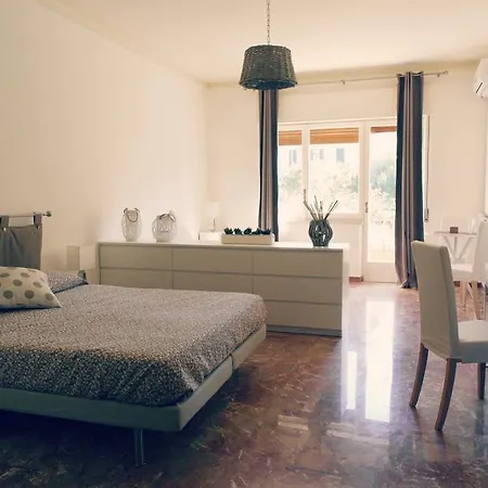 La Peonia فندق مبيت وإفطار