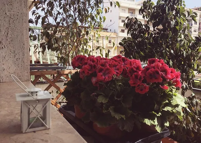 Alojamento de Acomodação e Pequeno-almoço La Peonia 3*