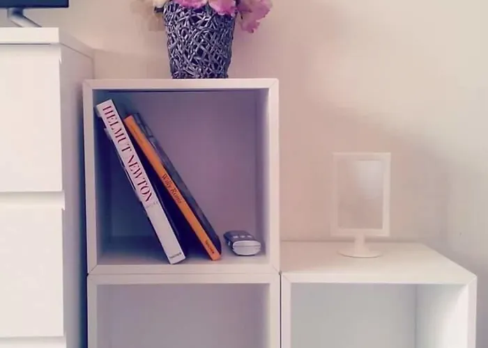 La Peonia Reggio di Calabria