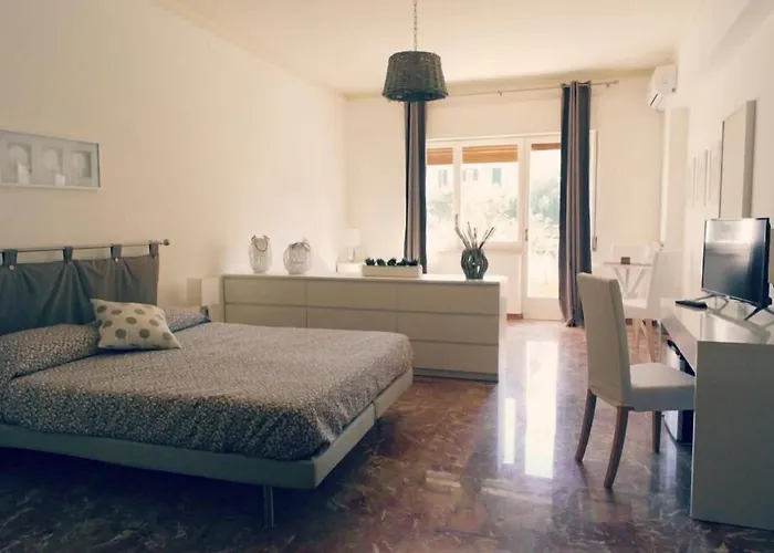 La Peonia 雷焦卡拉布里亚