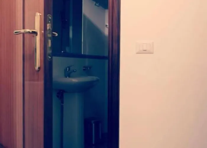 住宿加早餐酒店 La Peonia 3*