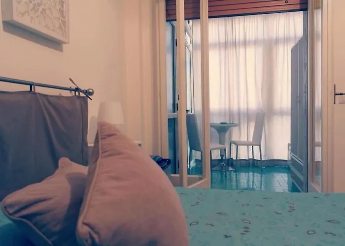 La Peonia 3* Reggio di Calabria