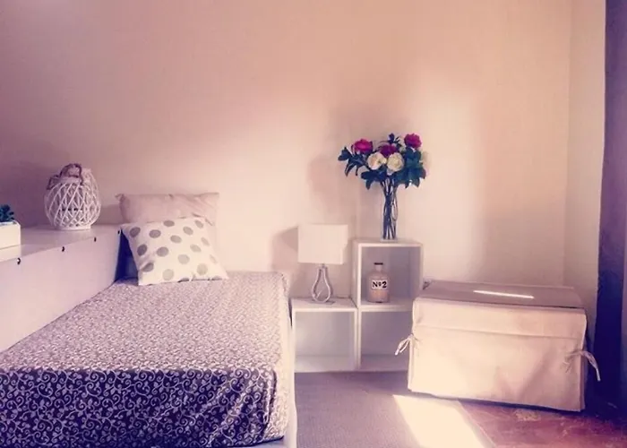 住宿加早餐酒店 La Peonia 雷焦卡拉布里亚