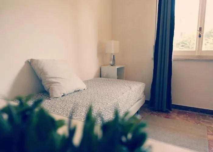 La Peonia 3* Reggio di Calabria