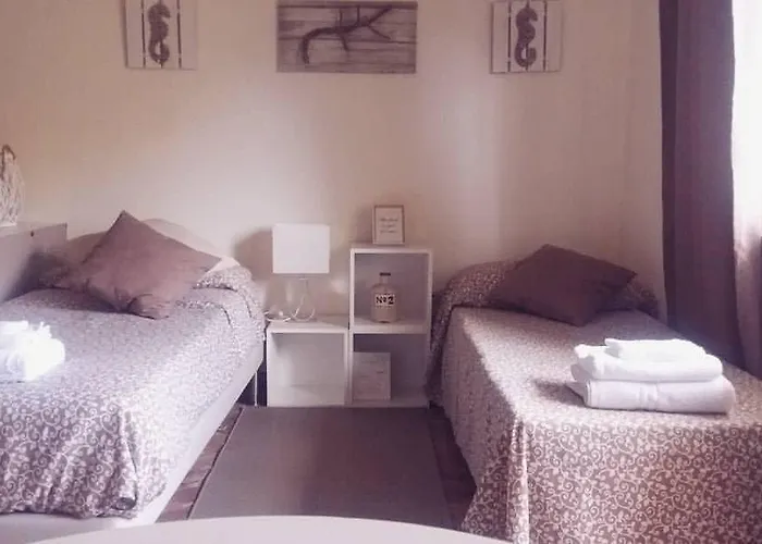 La Peonia Alojamento de Acomodação e Pequeno-almoço