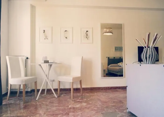 La Peonia 住宿加早餐酒店