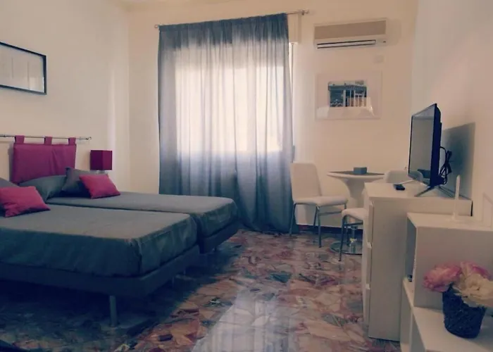 La Peonia Alojamento de Acomodação e Pequeno-almoço