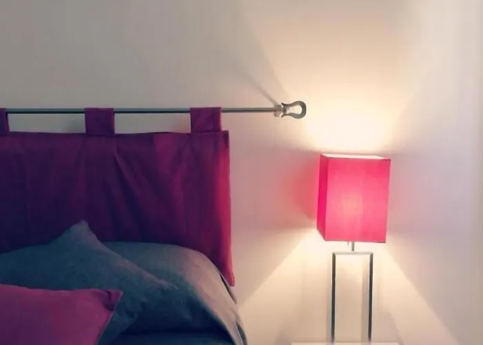 La Peonia Alojamento de Acomodação e Pequeno-almoço Reggio di Calabria